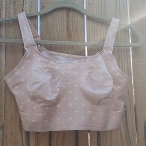 Ruby ribbon original demiette